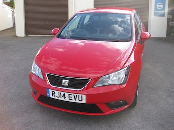 Used SEAT Ibiza 2014 for sale - 78545461: Photo