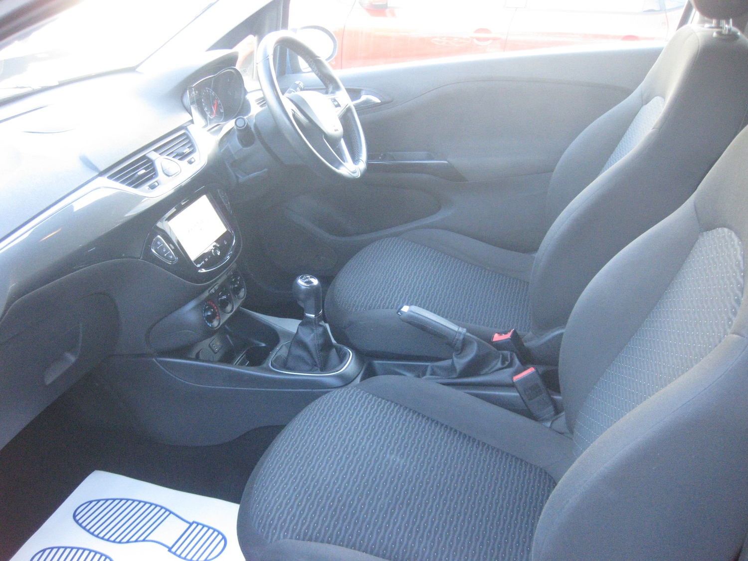 Used Vauxhall Corsa 2015 for sale - 77357048: Photo 10