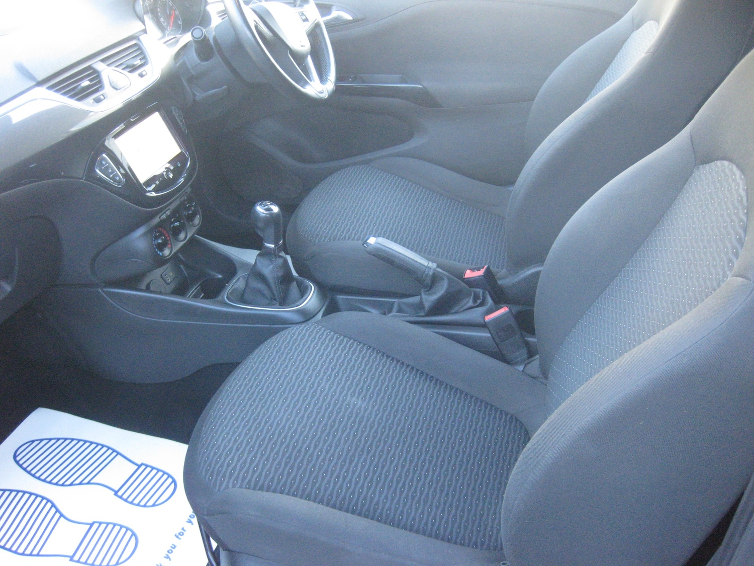 Used Vauxhall Corsa 2015 for sale - 77357048: Photo 11