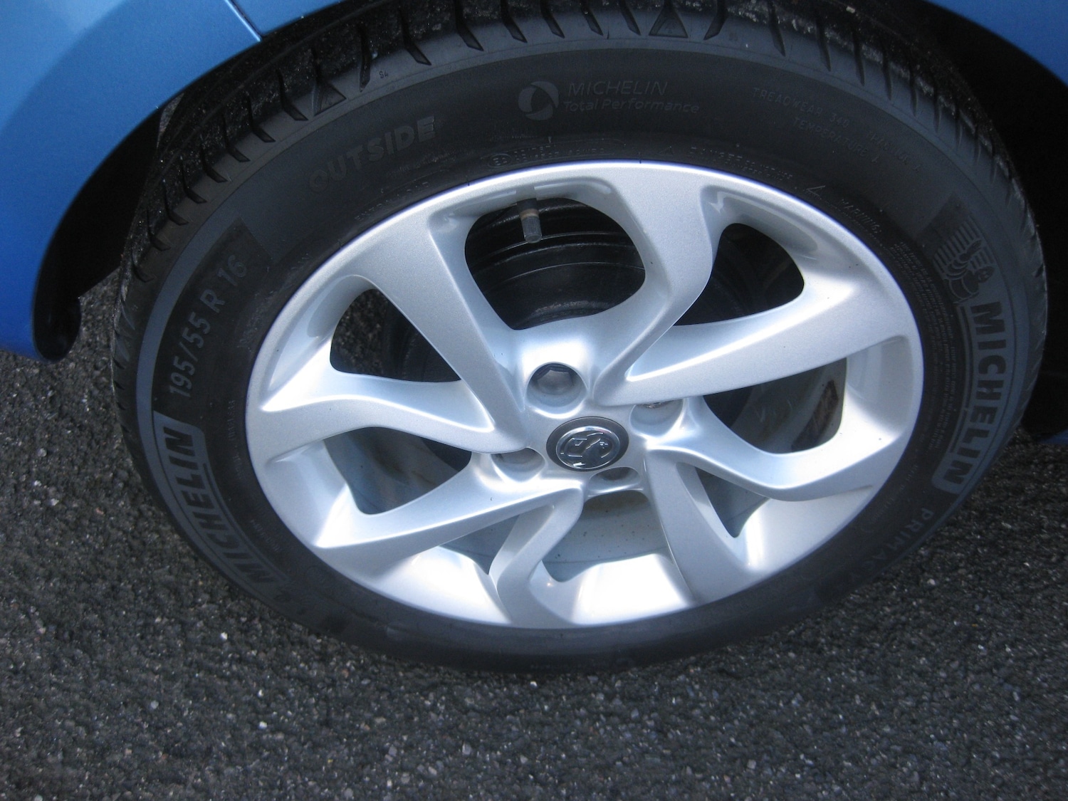 Used Vauxhall Corsa 2015 for sale - 77357048: Photo 13