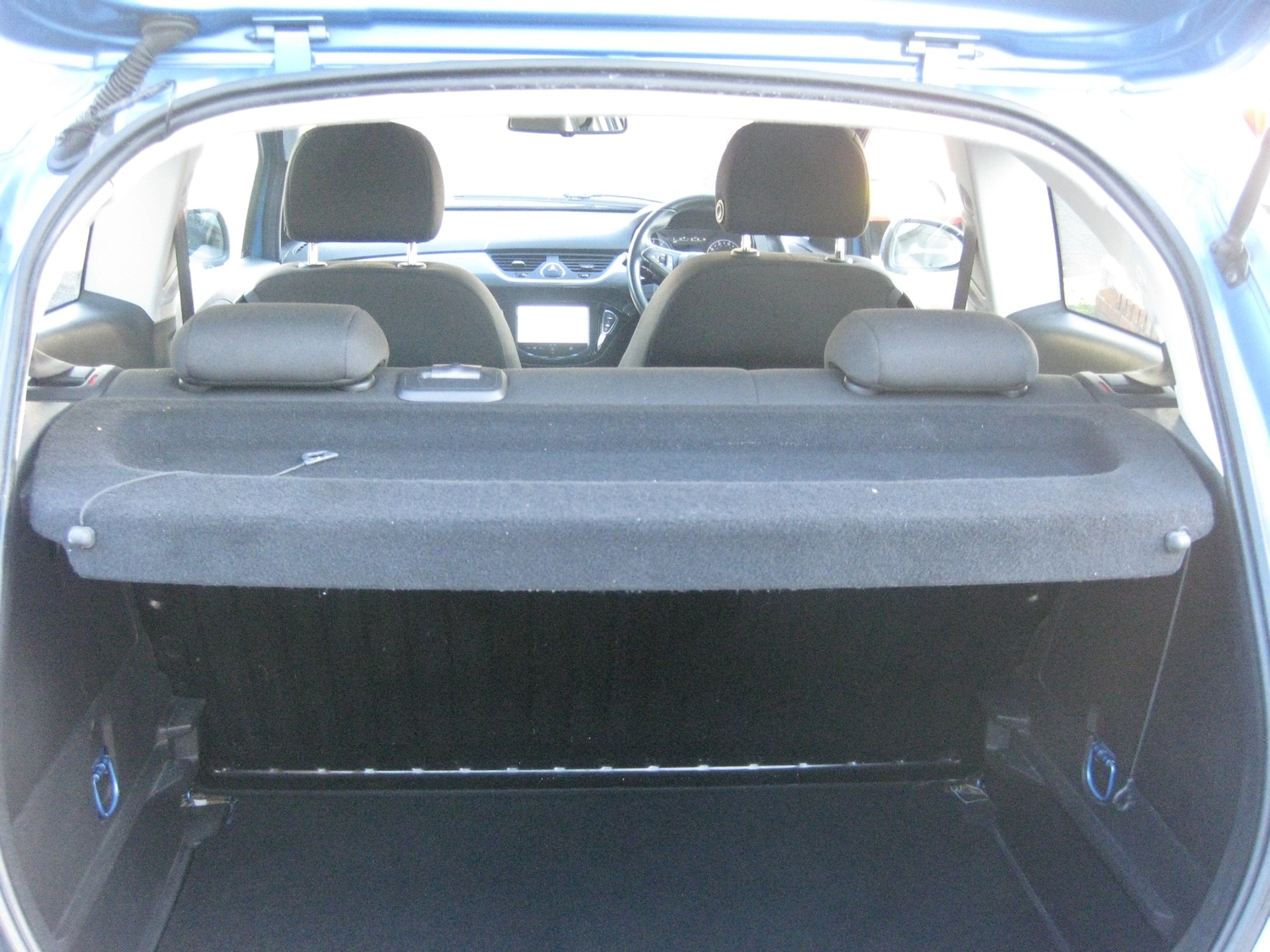 Used Vauxhall Corsa 2015 for sale - 77357048: Photo 14