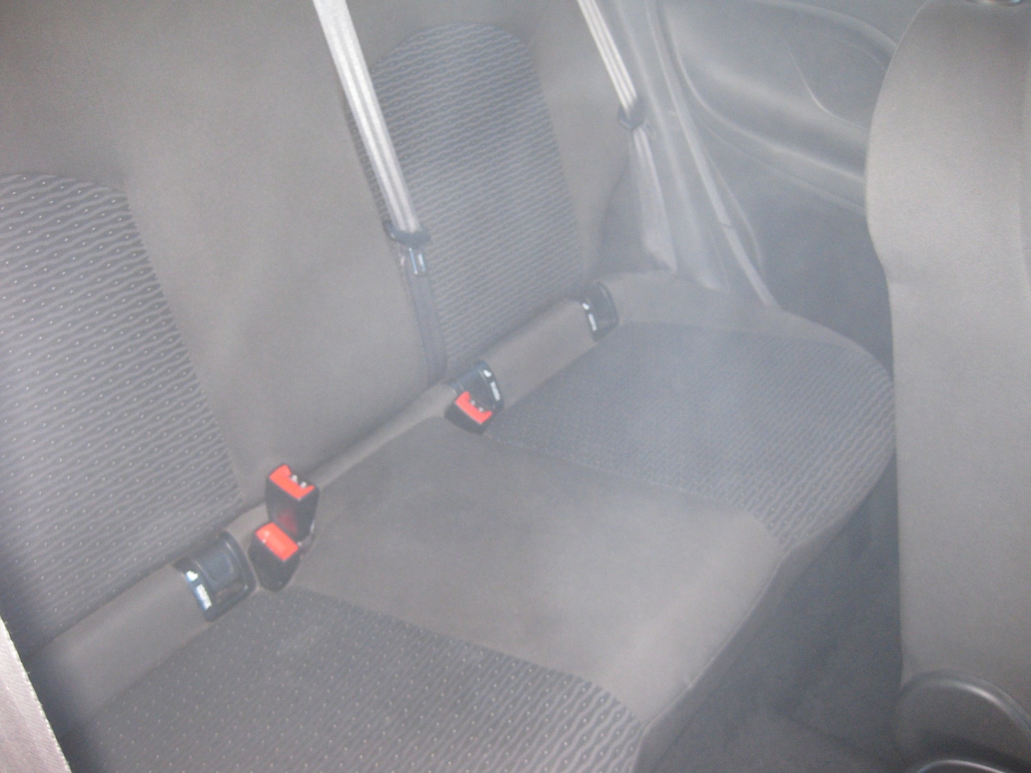 Used Vauxhall Corsa 2015 for sale - 77357048: Photo 8