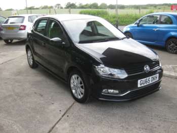 2015 (65) - 1.2 TSI SE 5dr