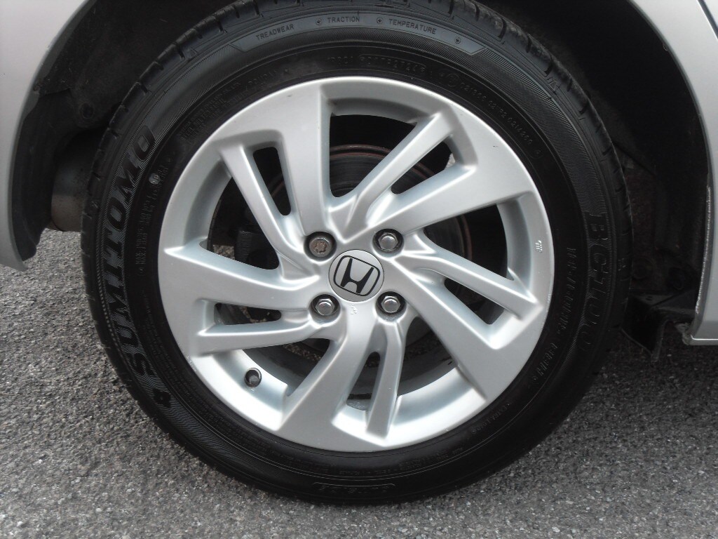 Used Honda Jazz 2016 for sale - 76096948: Photo 14