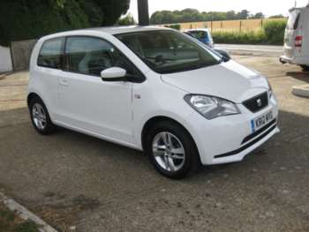 2012 (12) - 1.0 SE 3dr