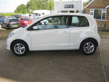 Used SEAT Mii 2012 for sale - 75202044: Photo