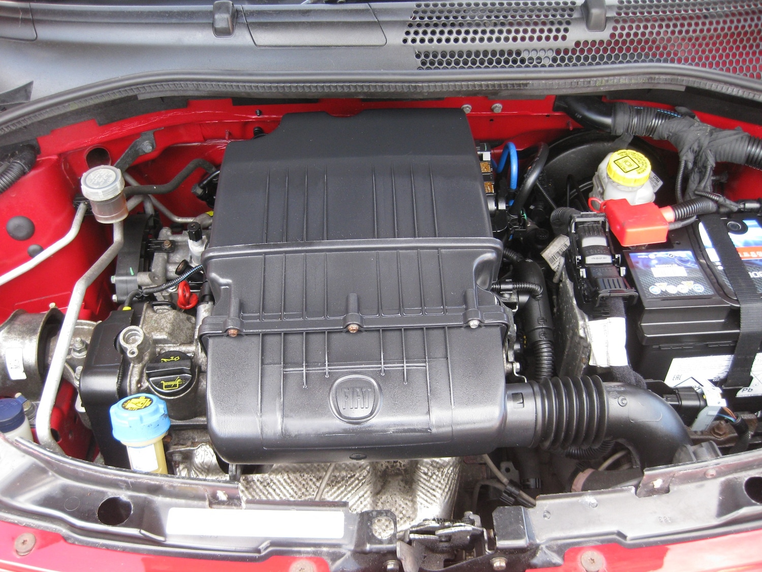 Vehicle 15