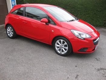 Used Vauxhall Corsa 2017 for sale - 78956528: Photo