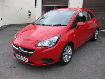 Used Vauxhall Corsa 2017 for sale - 78956528: Photo