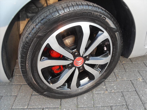 Used Citroen C1 2014 for sale - 67753628: Photo 11