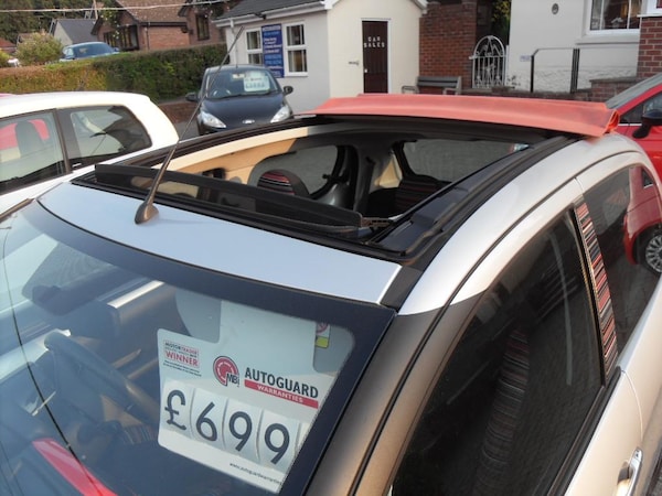Used Citroen C1 2014 for sale - 67753628: Photo 12