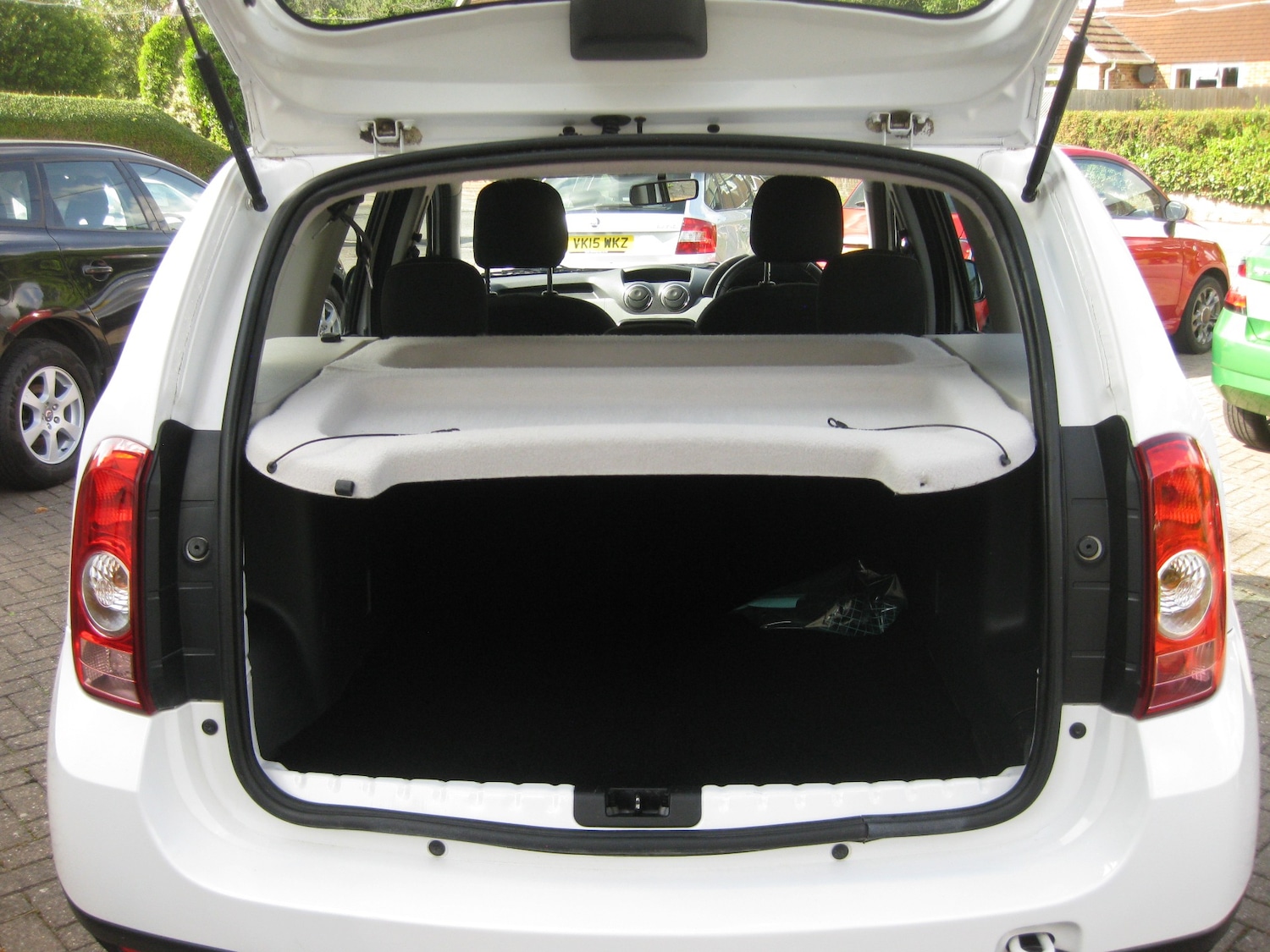 Vehicle 11