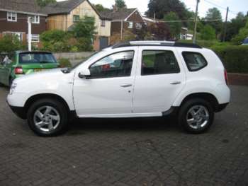 Used Dacia Duster 2013 for sale - 74987364: Photo