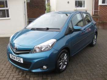 Used Toyota Yaris 2014 for sale - 73928882: Photo