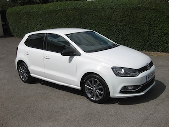 2015 (15) - 1.2 TSI SE Design 5dr