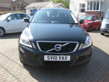 Used Volvo XC60 2010 for sale - 74559216: Photo