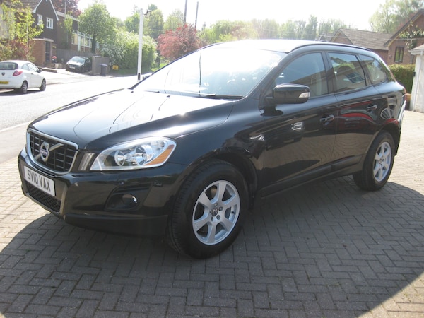 Used Volvo XC60 2010 for sale - 74559216: Photo 3