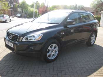 Used Volvo XC60 2010 for sale - 74559216: Photo