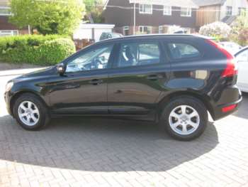 Used Volvo XC60 2010 for sale - 74559216: Photo