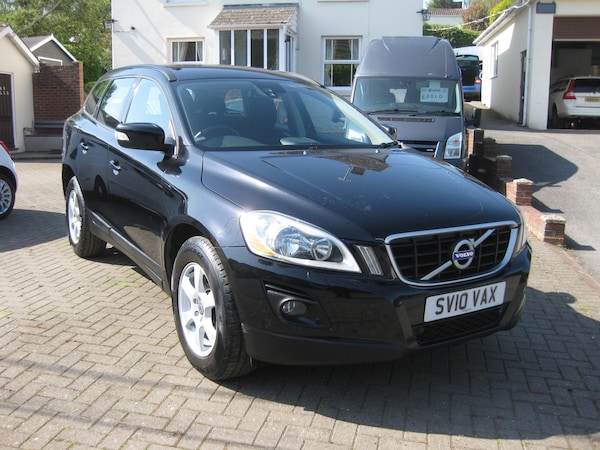 Used Volvo XC60 2010 for sale - 74559216: Photo 7