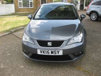 2015 (15) - 1.2 TSI I TECH 3dr