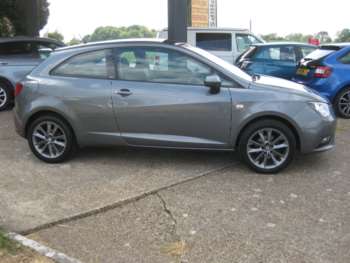 Used SEAT Ibiza 2015 for sale - 74786057: Photo