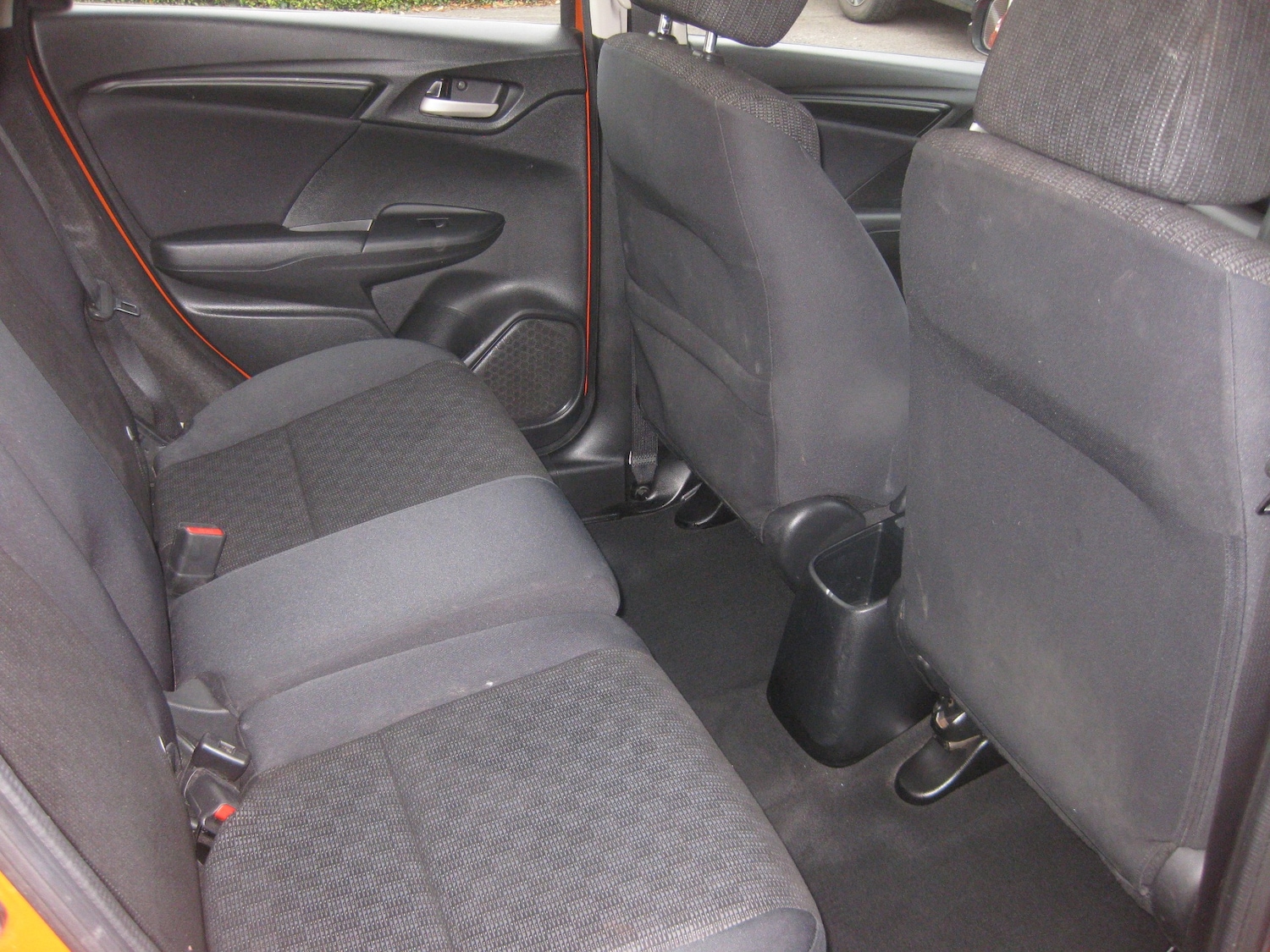 Used Honda Jazz 2015 for sale - 76107452: Photo 11