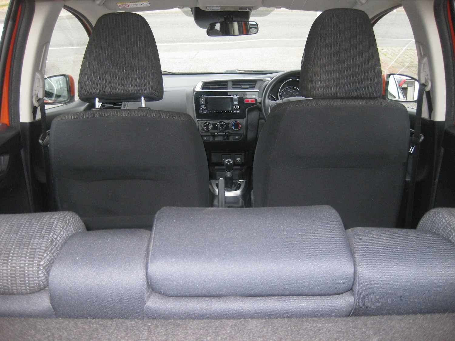 Used Honda Jazz 2015 for sale - 76107452: Photo 13