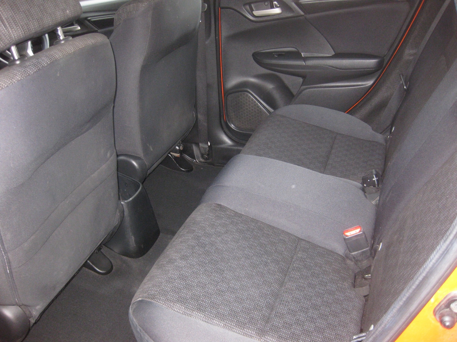 Used Honda Jazz 2015 for sale - 76107452: Photo 14