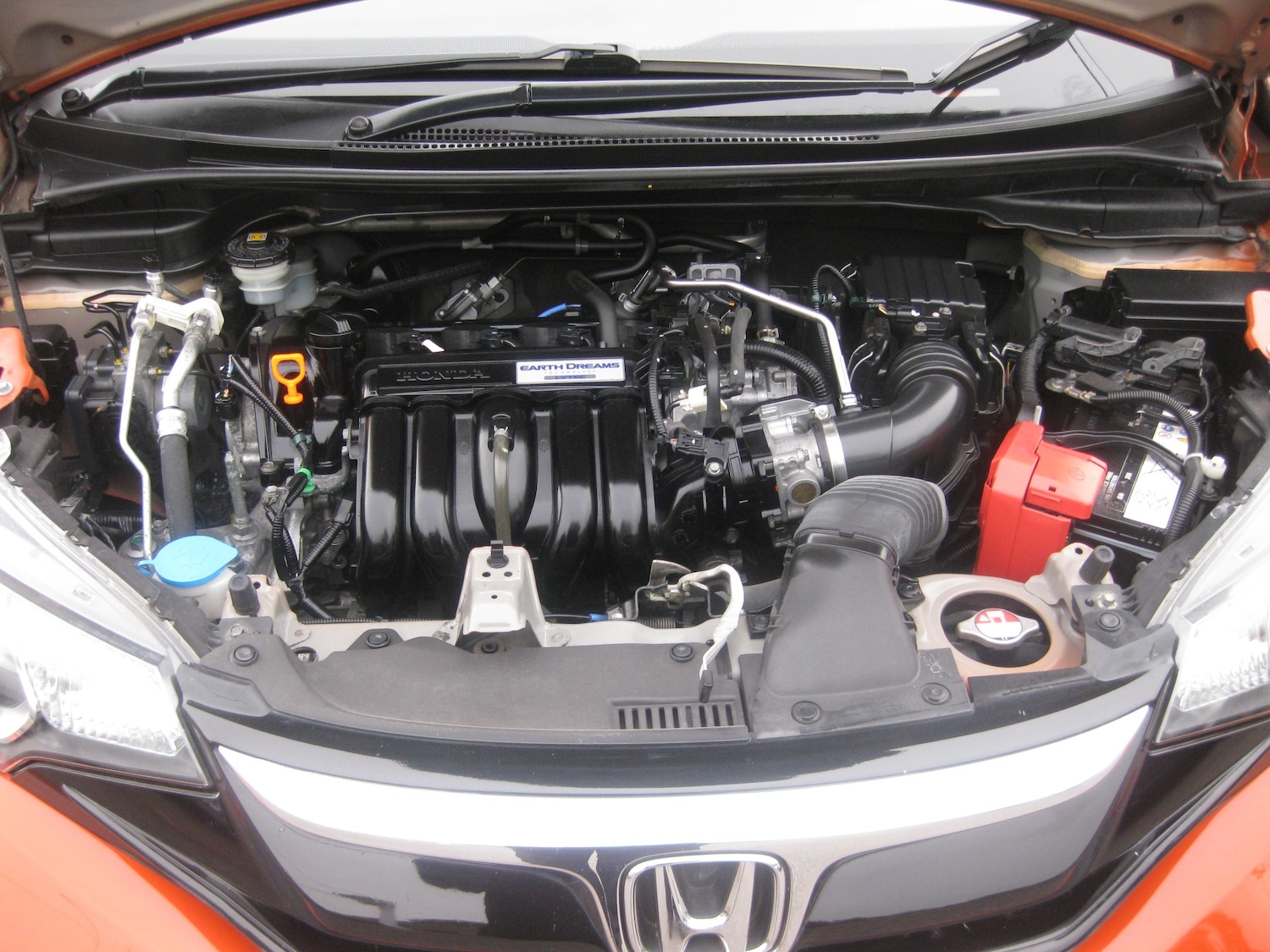 Used Honda Jazz 2015 for sale - 76107452: Photo 17