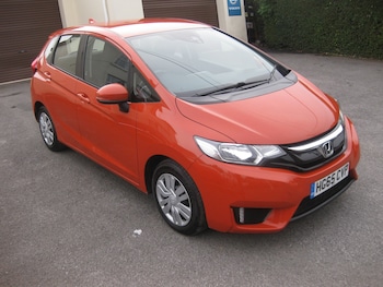 Used Honda Jazz 2015 for sale - 76107452: Photo