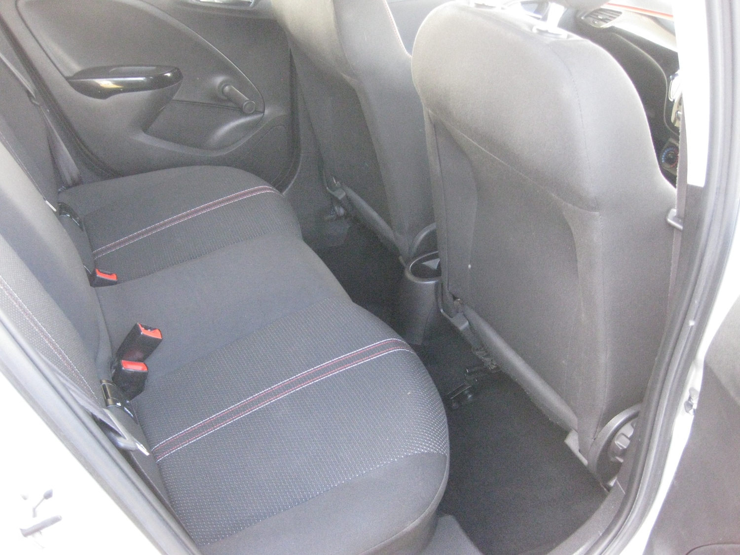 Used Vauxhall Corsa 2016 for sale - 76107074: Photo 11