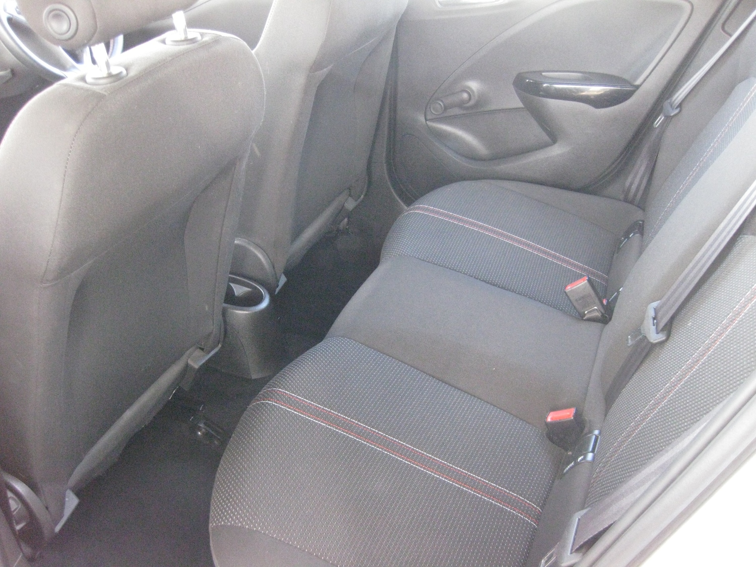 Used Vauxhall Corsa 2016 for sale - 76107074: Photo 12