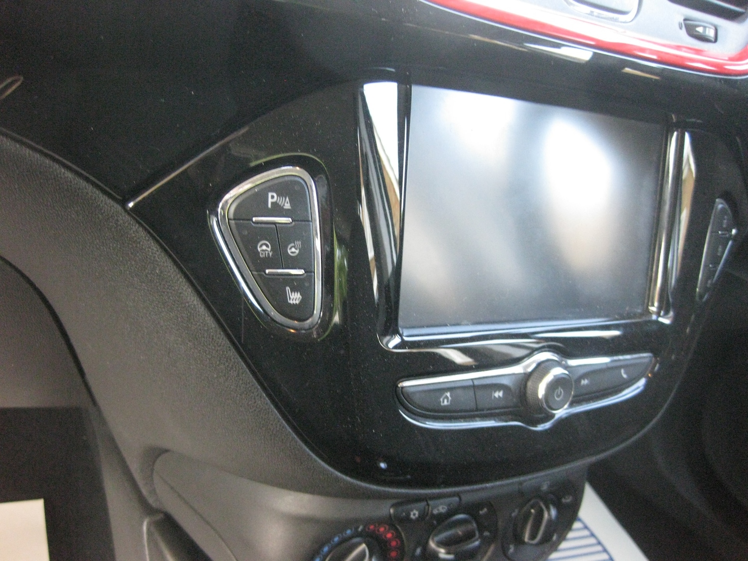 Used Vauxhall Corsa 2016 for sale - 76107074: Photo 14