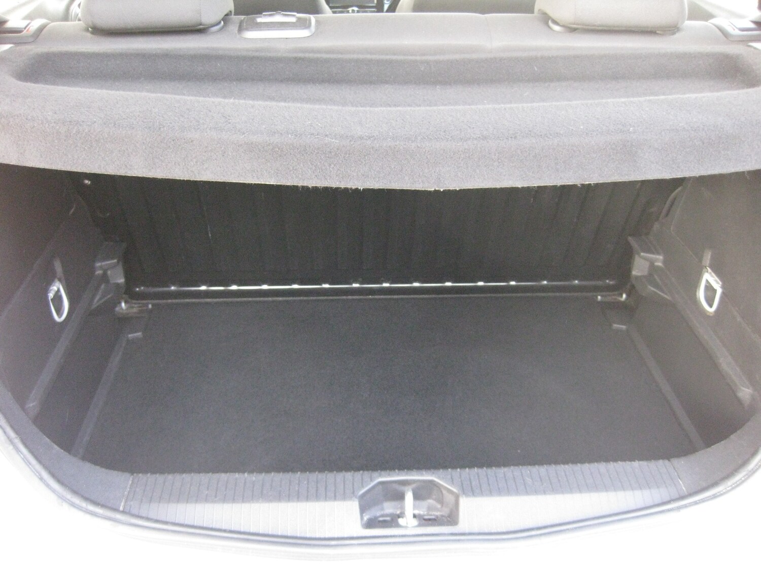 Used Vauxhall Corsa 2016 for sale - 76107074: Photo 15