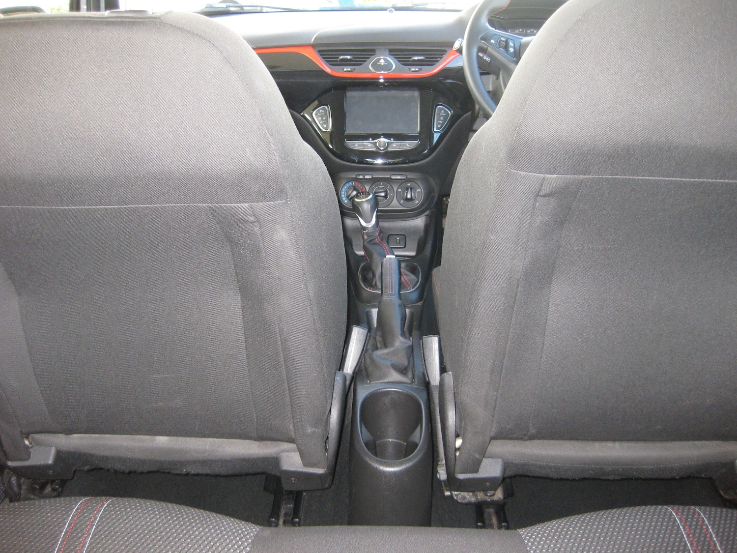 Used Vauxhall Corsa 2016 for sale - 76107074: Photo 17