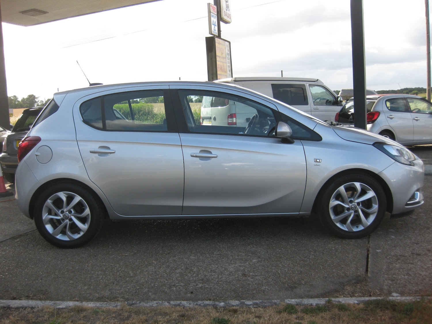 Used Vauxhall Corsa 2016 for sale - 76107074: Photo 6