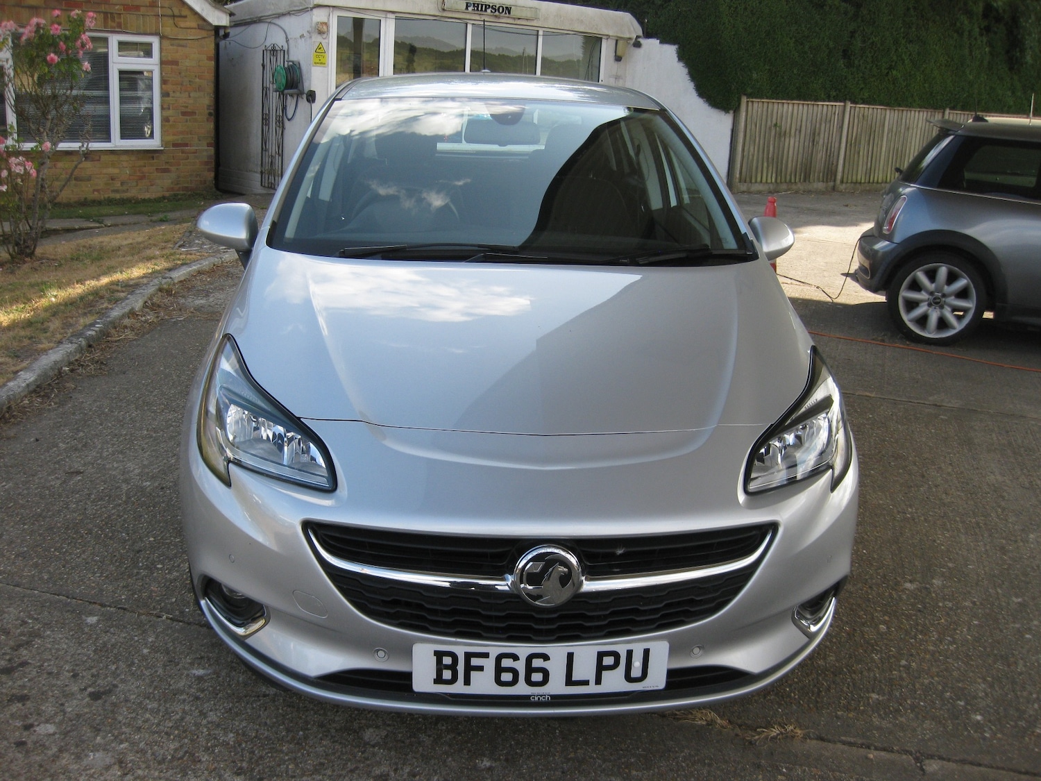 Used Vauxhall Corsa 2016 for sale - 76107074: Photo 9