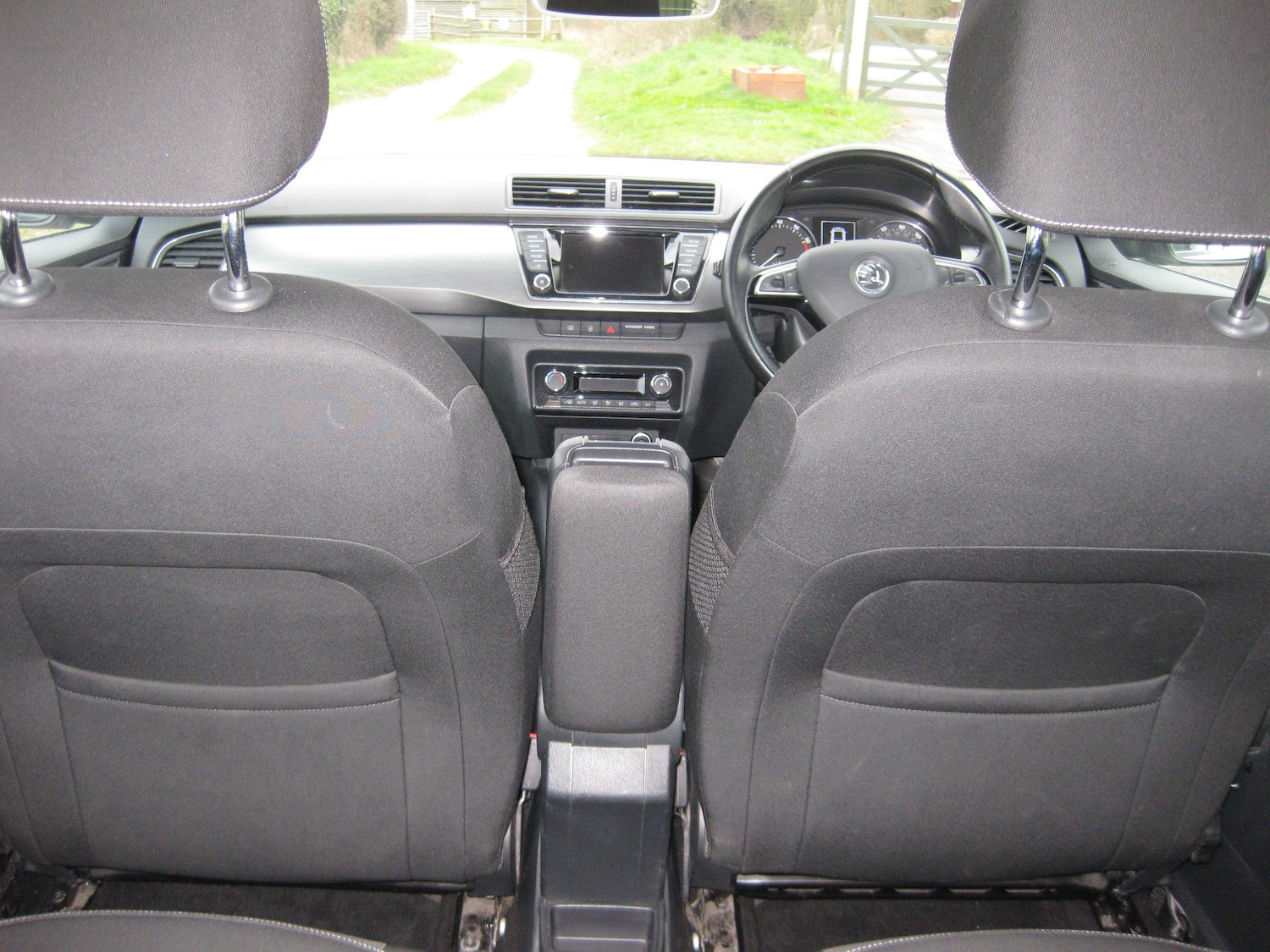 Vehicle 13