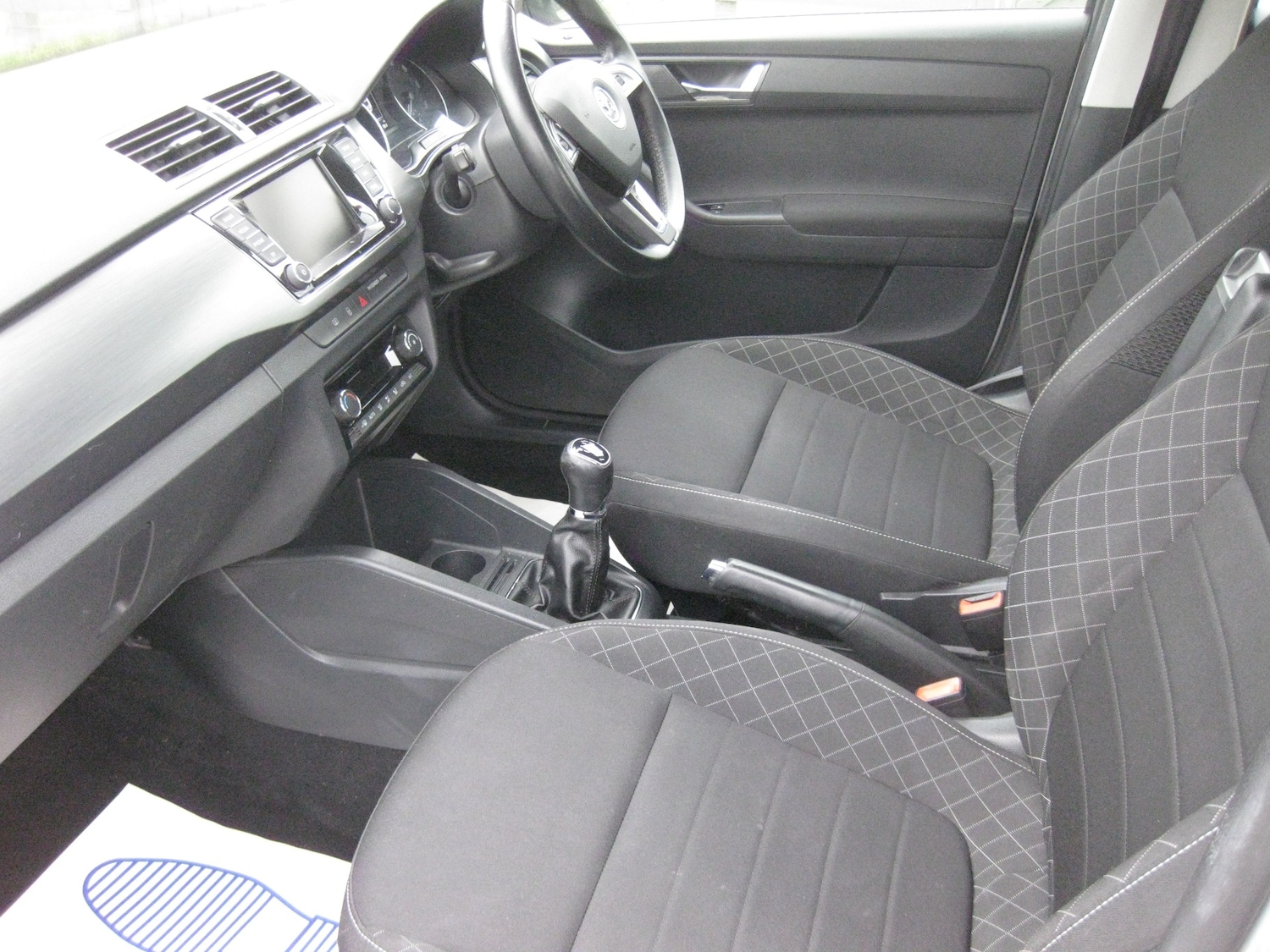 Vehicle 15