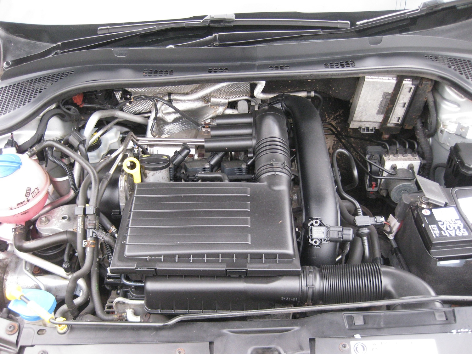 Vehicle 16
