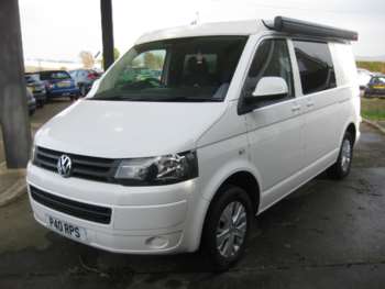 Used Volkswagen Transporter 2014 for sale - 74559223: Photo