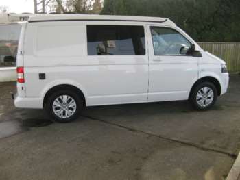 Used Volkswagen Transporter 2014 for sale - 74559223: Photo