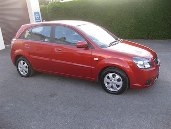 Used Kia Rio 2010 for sale - 78478803: Photo
