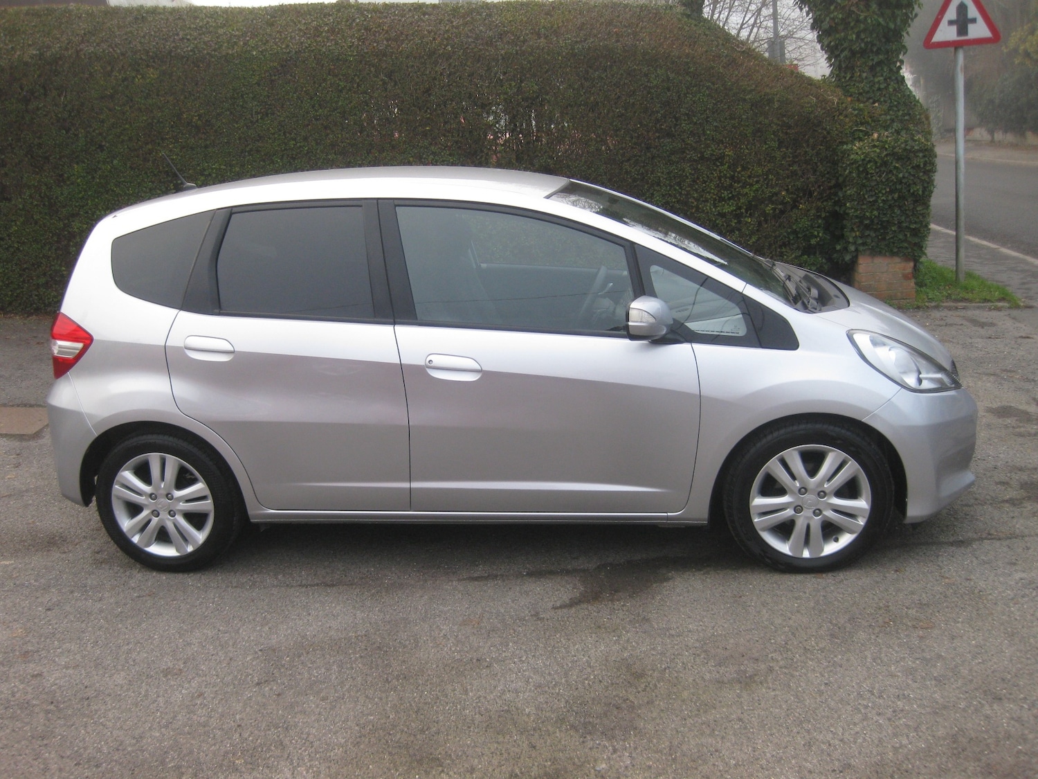 Used Honda Jazz 2014 for sale - 77118684: Photo 1