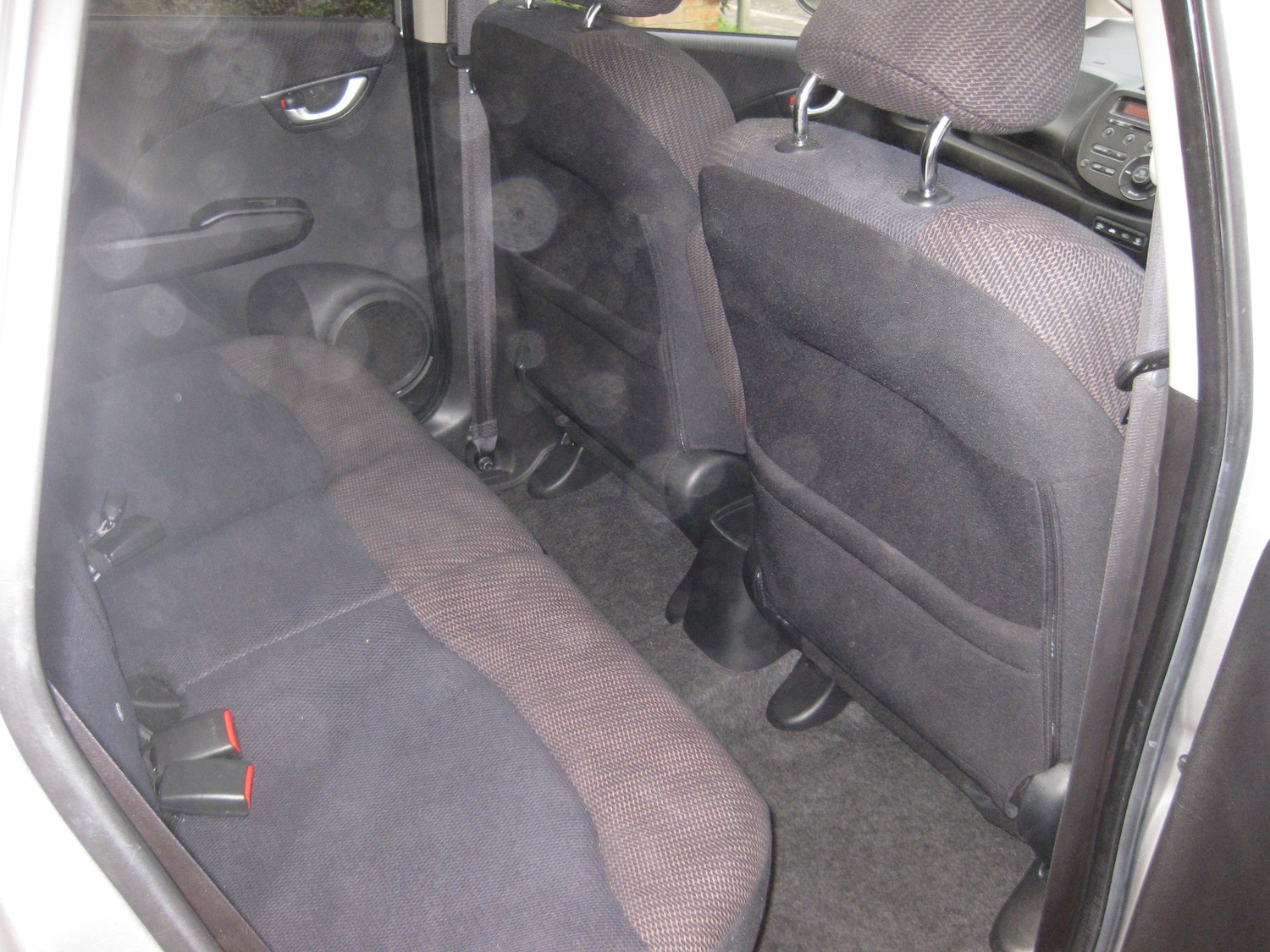 Used Honda Jazz 2014 for sale - 77118684: Photo 10