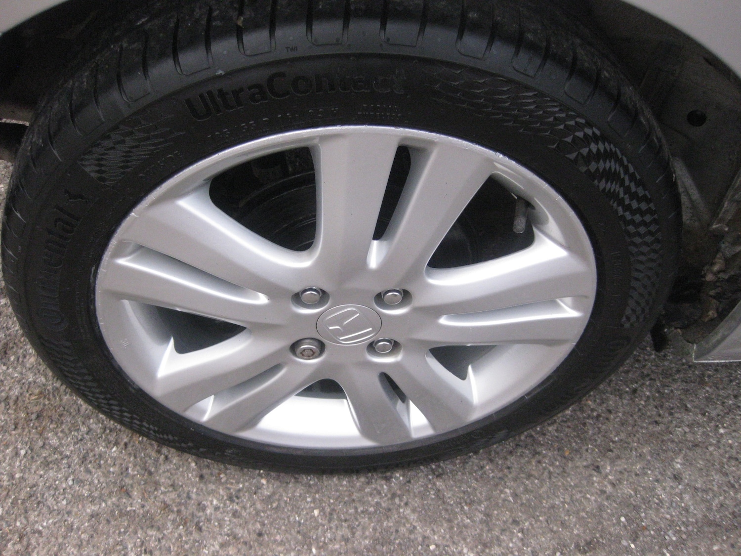 Used Honda Jazz 2014 for sale - 77118684: Photo 11