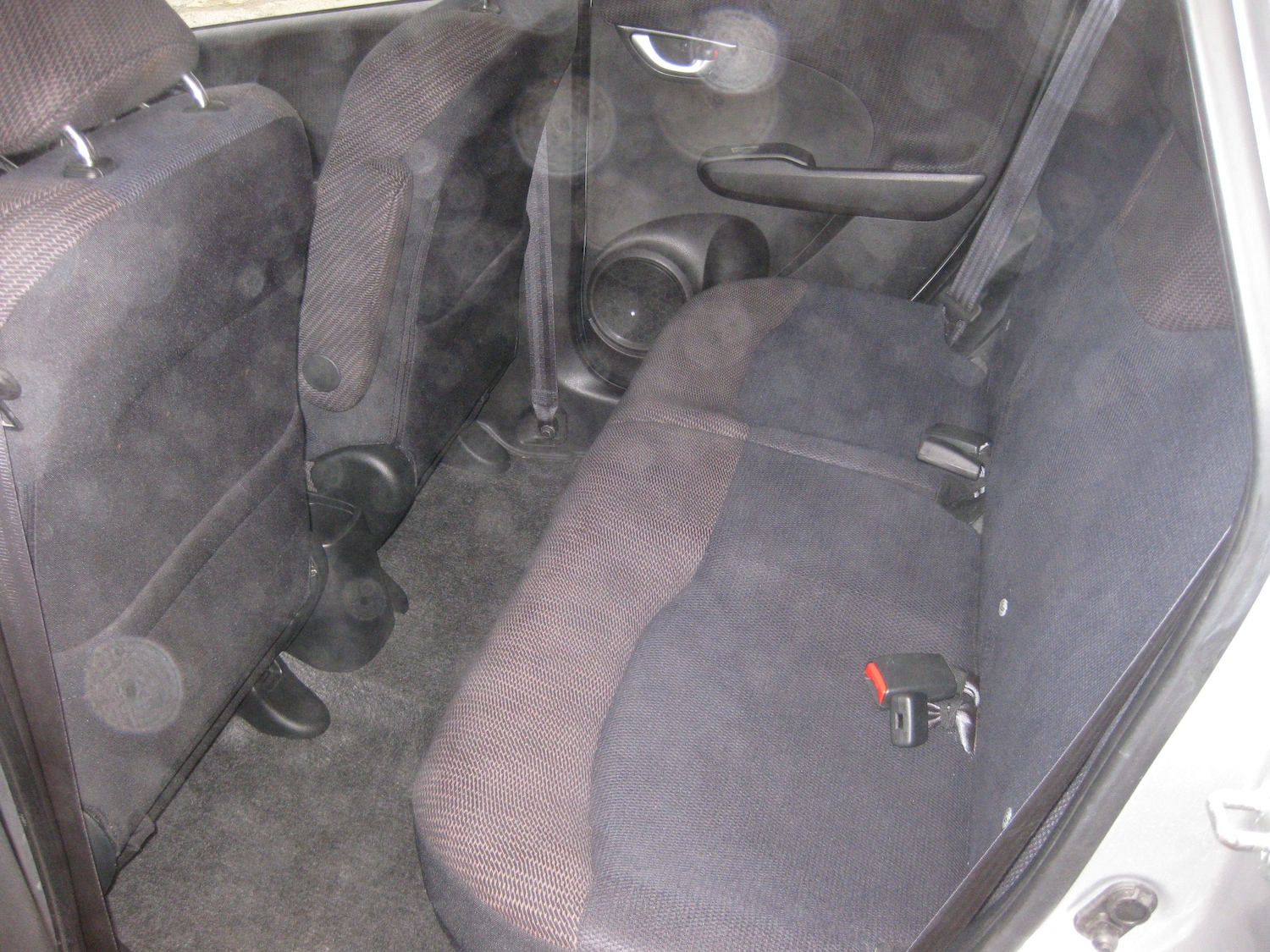 Used Honda Jazz 2014 for sale - 77118684: Photo 12