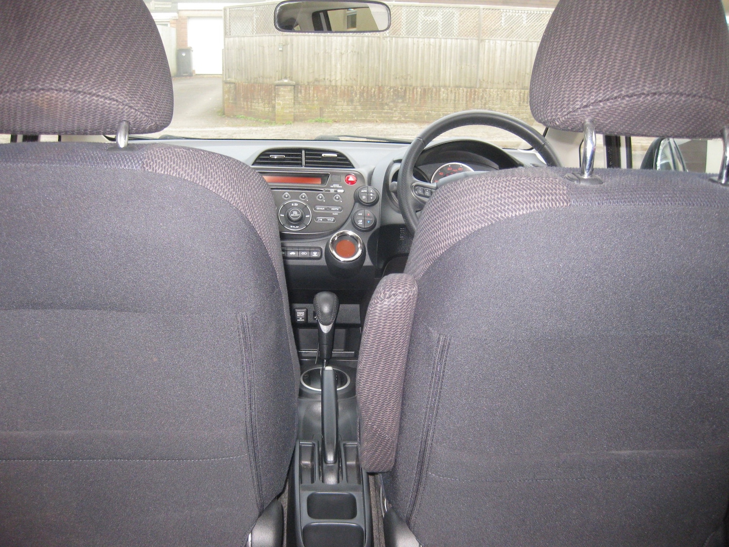 Used Honda Jazz 2014 for sale - 77118684: Photo 14