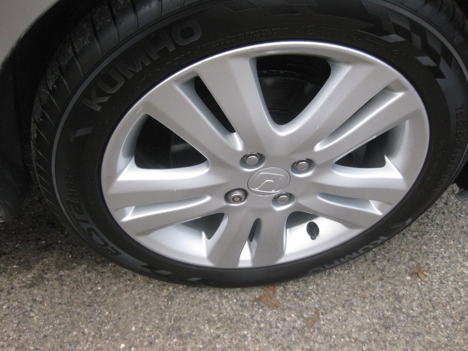 Used Honda Jazz 2014 for sale - 77118684: Photo 15